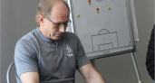 Клуб не отпустил главного тренера брянского «Динамо» Евгения Перевертайло в отставку