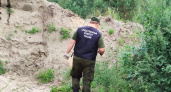 Брянский предприниматель незаконно накопал на сельхозземлях под Новозыбковом песка на 49 млн. рублей