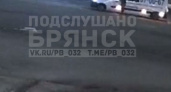 «Хлопок» на территории старого аэропорта в Брянске мог устроить человек-«петарда»