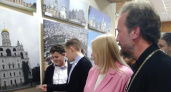 Фотовыставка о российских кремлях, подготовленная для западного зрителя, открылась в брянском райцентре