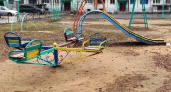 Суд отправил районных чиновников «приводить в порядок» детские площадки в Жуковке