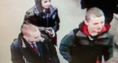 В Брянске полиция разыскивает троих подростков, расплатившихся в магазинах чужой картой