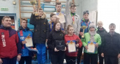В Дятьково прошли чемпионат и первенство области по полиатлону