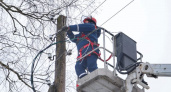 Электроснабжение в шести районах Брянской области восстановлено — МЧС