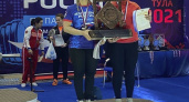 Женская сборная области по пауэрлифтингу превзошла сама себя на чемпионате в Туле