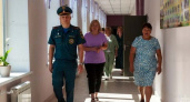 Все брянские школы прошли проверку МЧС к новому учебному году