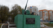 В Брянске ко Дню Победы приведут в порядок 75 памятников и воинских захоронений
