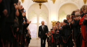 Инаугурация президента России: Владимир Путин официально вступит в главную должность страны