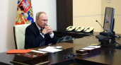 Верховный мониторит ситуацию: мобилизация глазами президента России