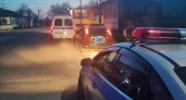 За пять дней мая брянские автоинспекторы отловили 45 пьяных водителей