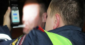 Попался невовремя: брянские гаишники отловили пьяного инструктора автошколы