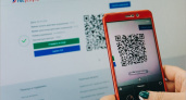 В Брянской области уже насчитывается более 470 тыс. потенциальных QR-кодированных
