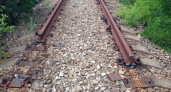 Полкилометра украденных рельс клинцовский суд оценил суммарно в 5 лет 10 месяцев