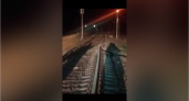 Движение поездов на участке Злынка-Новозыбков восстановлено