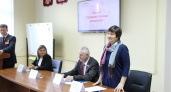 В Брянске официально заработала «Правовая помощь ветеранам»