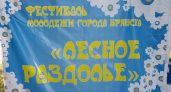 Очередной фестиваль брянской молодёжи «Лесное раздолье» будет военно-патриотическим