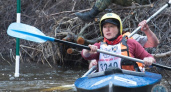 Чемпионы Брянской области по спортивному водному туризму определены в трёх классах судов