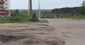 Брянская прокуратура потребовала отремонтировать дорогу в микрорайоне Камвольный через суд