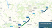 За два года дорожники капитально отремонтируют 54 километра трассы А-240 в Брянской области