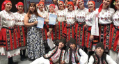 Брянский ансамбль танца «Россияне» завоевал гран-при «На творческой волне»