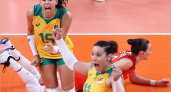 Скандал на волейбольном турнире Олимпиады-2020: россиянки обязаны были быть в полуфинале