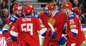 «Россия 25» стала победителем Кубка Первого канала по хоккею