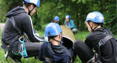 Команда Брянской области отправилась на всероссийскую «Школу безопасности», никуда не выезжая