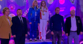 Брянские спортсменки завоевали на чемпионате России по парапауэрлифтингу медали всех достоинств
