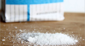 В России начали скупать соль для профилактики COVID-19