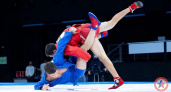 Самбо признано олимпийским видом спорта в России