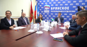 В Брянской области появится демо-самбо для самых юных - Рассыльщиков