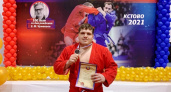 Брянский самбист стал вице-чемпионом России среди студентов