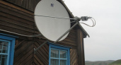 Оператор спутникового ТВ «Триколор» перевёл часть своих абонентов на российский спутник