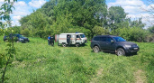 Тело утонувшего рыбака достали из Десны рядом с Выгоничами