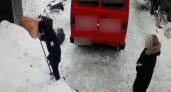 В Брянске пьяные маргиналы утащили на металлолом сейф КПРФ