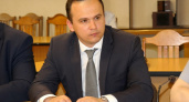 Денис Семёнов назначен новым руководителем Советского района Брянска