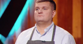 Повар из Брянска пришел на кастинг в «Битву шефов» с клёцками