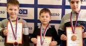 Брянские спортсмены стали победителями и призёрами чемпионата и первенства ЦФО по шашкам
