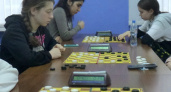 В Брянске состоялось первенство области по стоклеточным шашкам