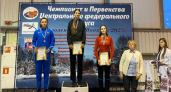 Брянская легкоатлетка выполнила норматив мастера спорта на чемпионате ЦФО