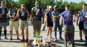 Чемпионат России по практической стрельбе в Брянске: более сотни сильнейших стрелков и призы от компании «Брянскпиво»