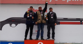 Кубок губернатора Брянской области по стендовой стрельбе: «абсолют» выиграл один, кубок — другой