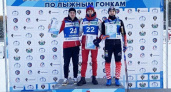 Брянский лыжник стал призёром юниорских соревнований в Тюмени