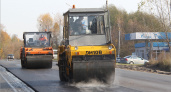 Участок дороги Брянск-Сельцо будет заасфальтирован в этом году, а не в следующем