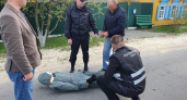 В Климово отправлен под суд убийца-рецидивист