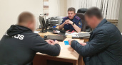 Лучшие из лучших: начальник полиции Брянского района Алексей Лукашев задержан оперативниками УФСБ с миллионом рублей
