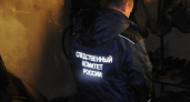 Брянские следователи расследуют смерть двоих мужчин в пожаре в Новозыбкове