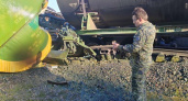 Бастрыкин поручил возбудить уголовное дело по факту схода вагонов грузового поезда под Унечей