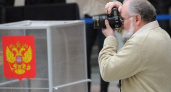 ЦИК предложил ограничить фото- и видеосъемку на избирательных участках в приграничье