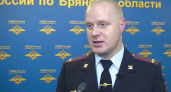 Задержан замначальника брянского городского УМВД Юрий Соколов - источник
